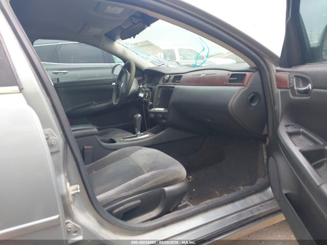 Chevrolet Impala Ls
