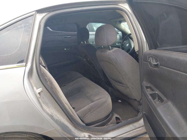 Chevrolet Impala Ls