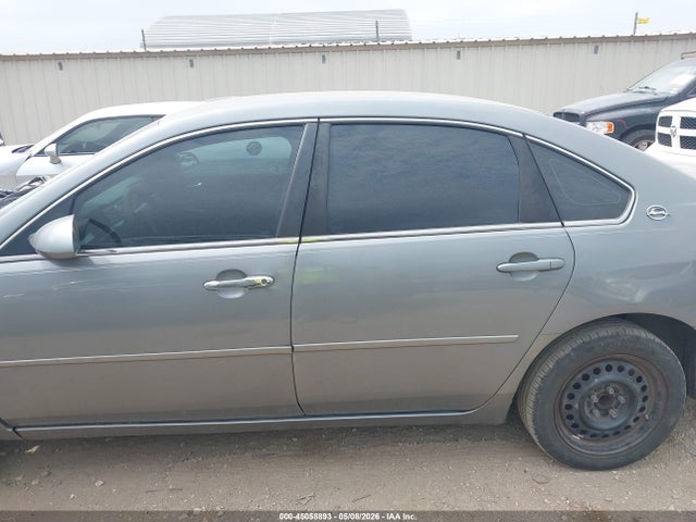 Chevrolet Impala Ls