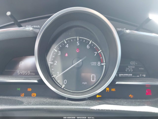 Mazda Cx Sport