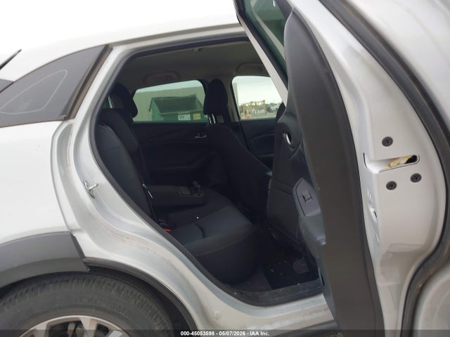 Mazda Cx Sport