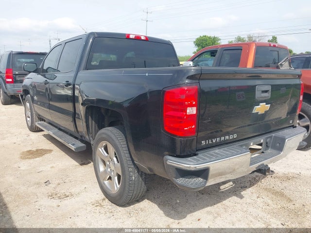Chevrolet Silverado 1500 1lt