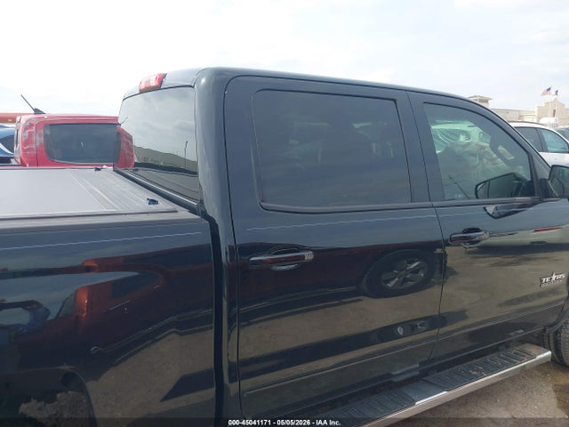 Chevrolet Silverado 1500 1lt