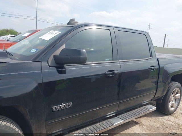 Chevrolet Silverado 1500 1lt