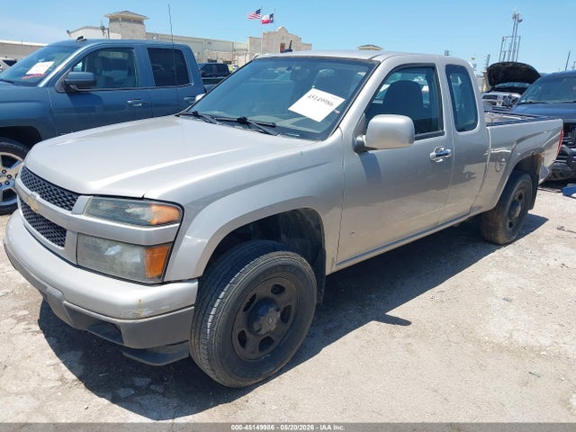 Chevrolet Colorado Work Truck