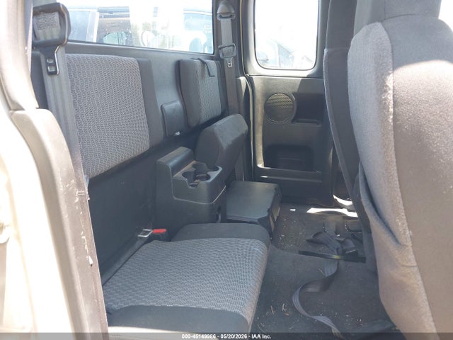 Chevrolet Colorado Work Truck