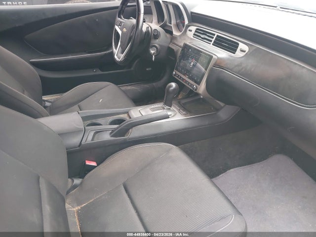 Chevrolet Camaro 1lt