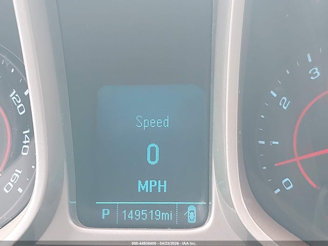 Chevrolet Camaro 1lt