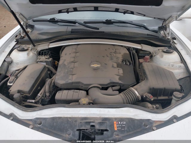 Chevrolet Camaro 1lt