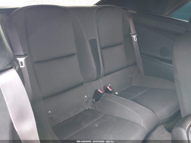 Chevrolet Camaro 1lt