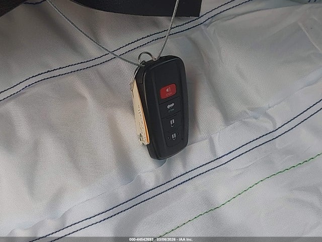 Toyota Corolla Hybrid Le