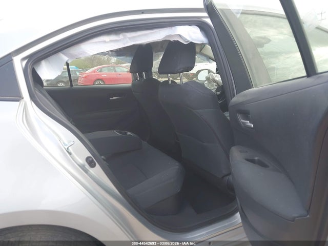 Toyota Corolla Hybrid Le