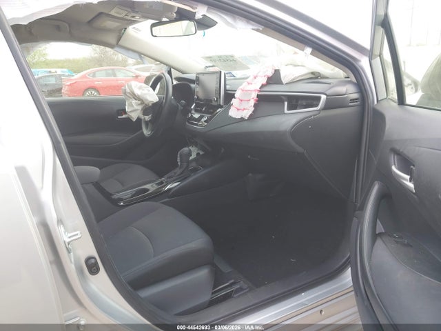 Toyota Corolla Hybrid Le