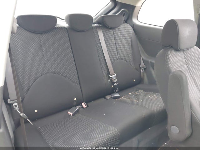 Hyundai ACCENT Se
