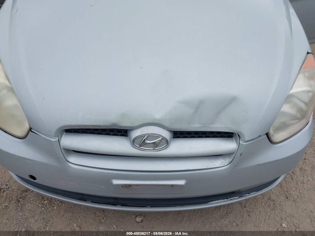 Hyundai ACCENT Se