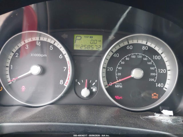 Hyundai ACCENT Se