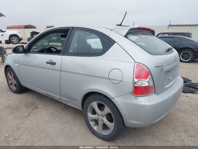 Hyundai ACCENT Se