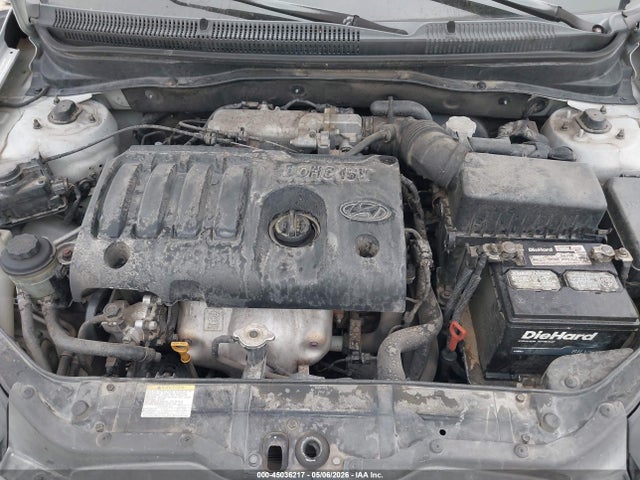 Hyundai ACCENT Se