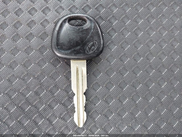 Hyundai ACCENT Se