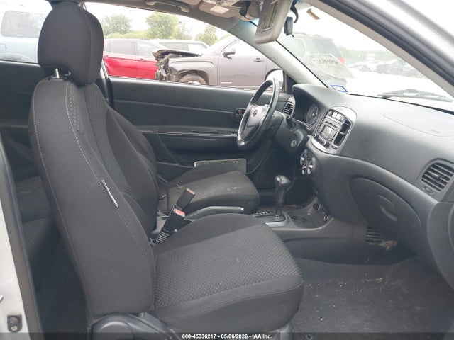 Hyundai ACCENT Se