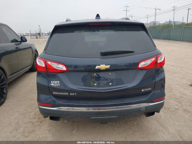 Chevrolet Equinox Premier
