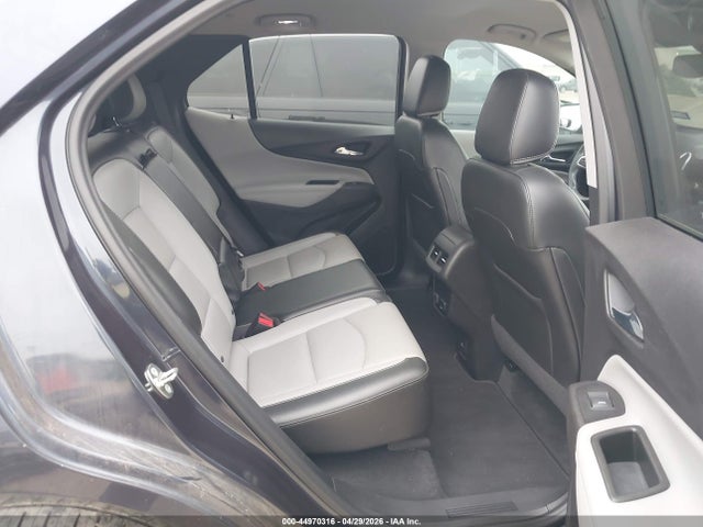 Chevrolet Equinox Premier