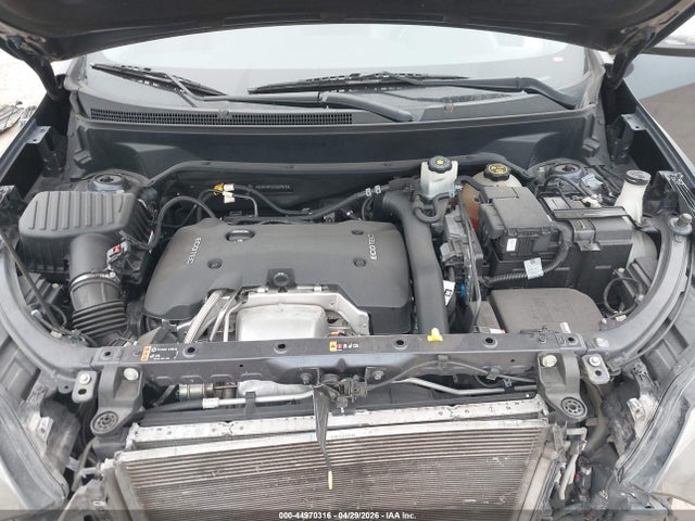 Chevrolet Equinox Premier