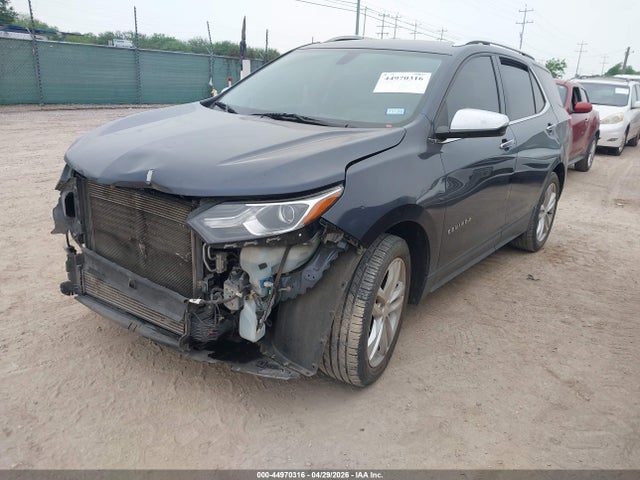 Chevrolet Equinox Premier