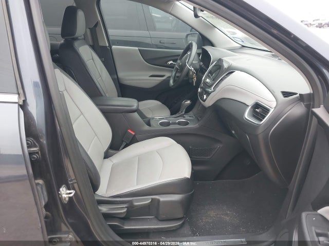 Chevrolet Equinox Premier