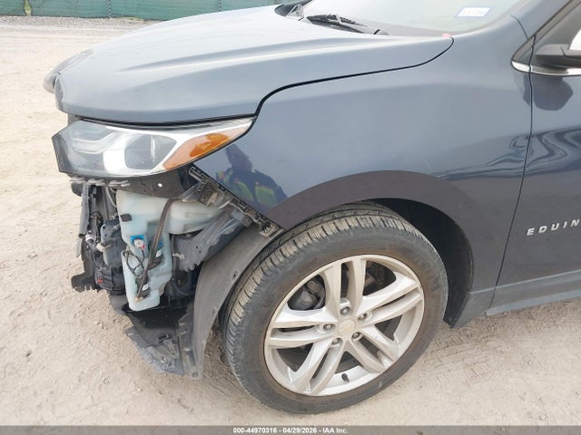 Chevrolet Equinox Premier