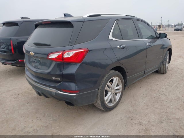 Chevrolet Equinox Premier