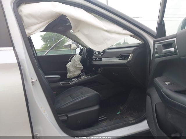 Mitsubishi Outlander Se 2.5 2wd