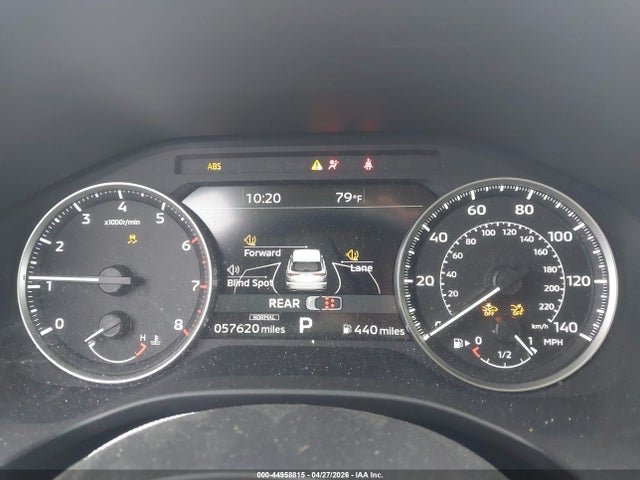Mitsubishi Outlander Se 2.5 2wd