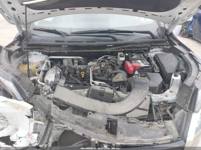 Mitsubishi Outlander Se 2.5 2wd