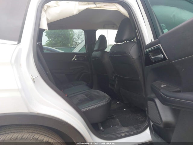 Mitsubishi Outlander Se 2.5 2wd