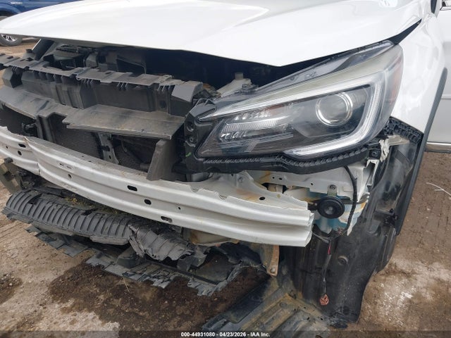 Subaru Outback 3.6r Touring