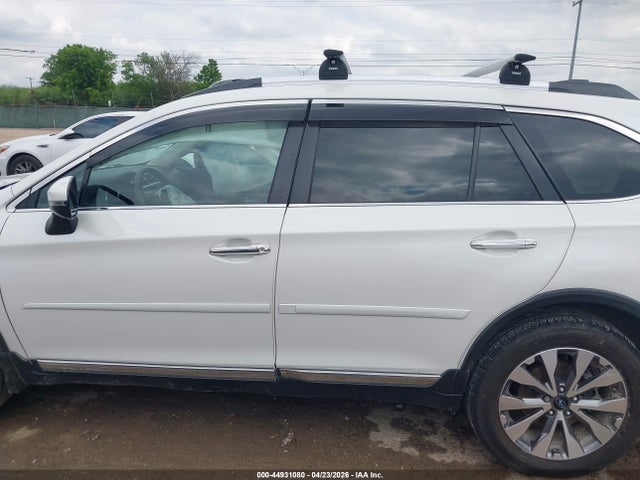 Subaru Outback 3.6r Touring