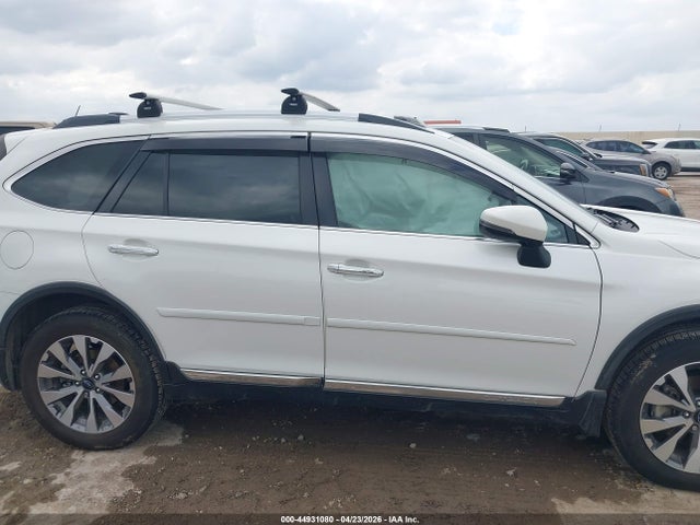 Subaru Outback 3.6r Touring