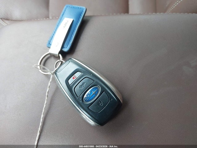 Subaru Outback 3.6r Touring