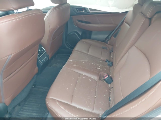 Subaru Outback 3.6r Touring