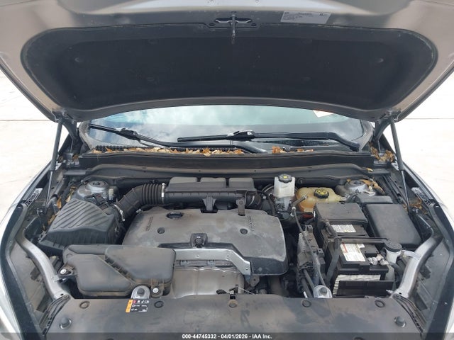 Buick Envision Fwd Essence