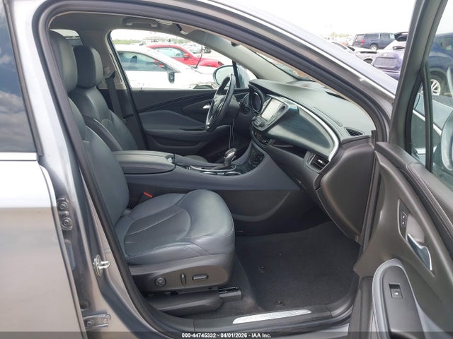 Buick Envision Fwd Essence
