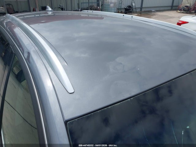 Buick Envision Fwd Essence