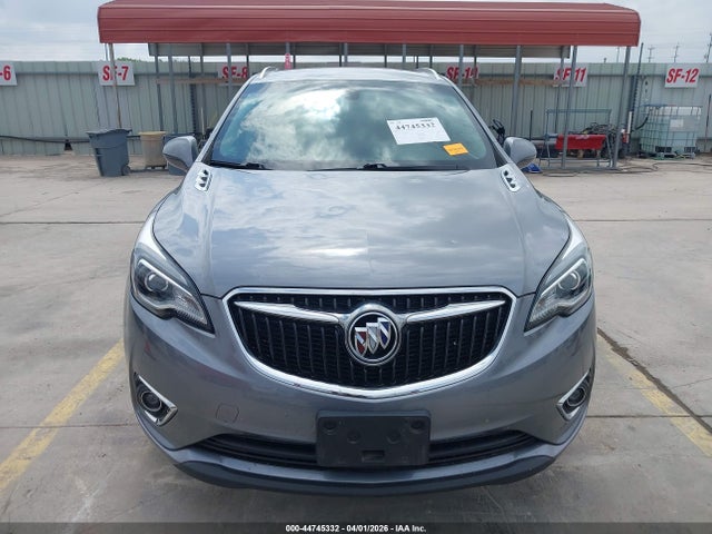 Buick Envision Fwd Essence