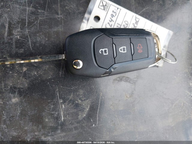 Ford EcoSport S