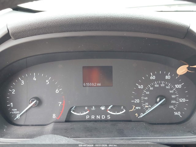 Ford EcoSport S