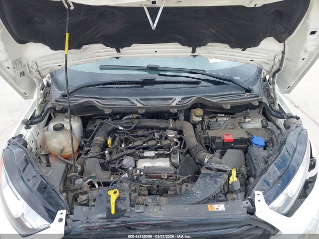 Ford EcoSport S