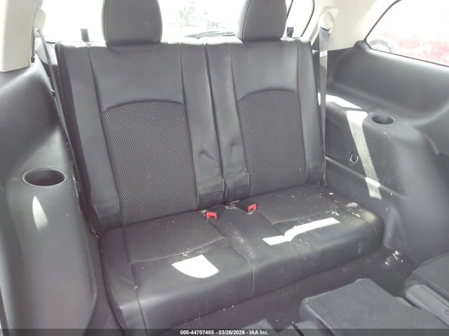 Dodge Journey Crossroad