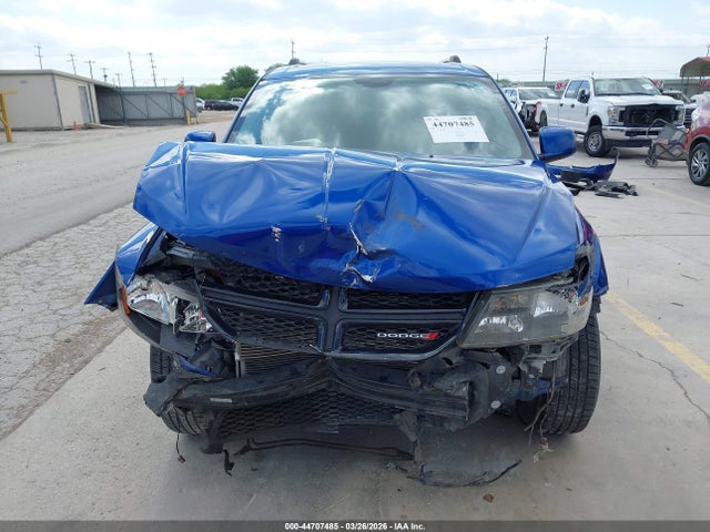 Dodge Journey Crossroad