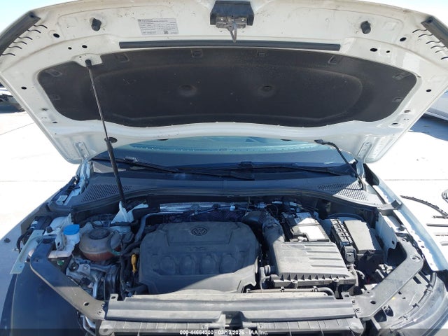 Volkswagen Tiguan 2.0t S